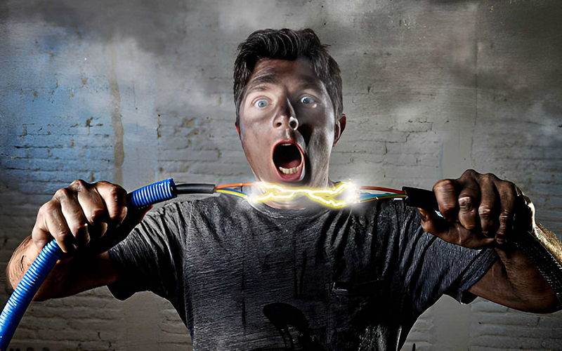 Emergency electrician Christchurch 24/7