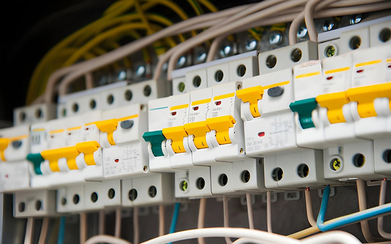 Switchboard upgrade Christchurch