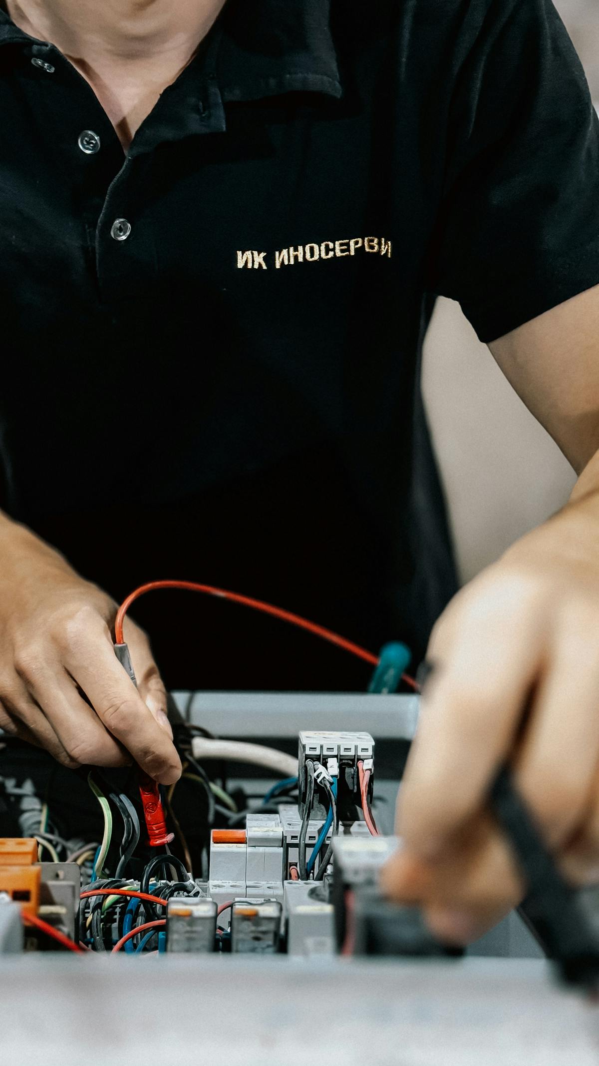 24/7 Emergency Electrician professionals Casebrook