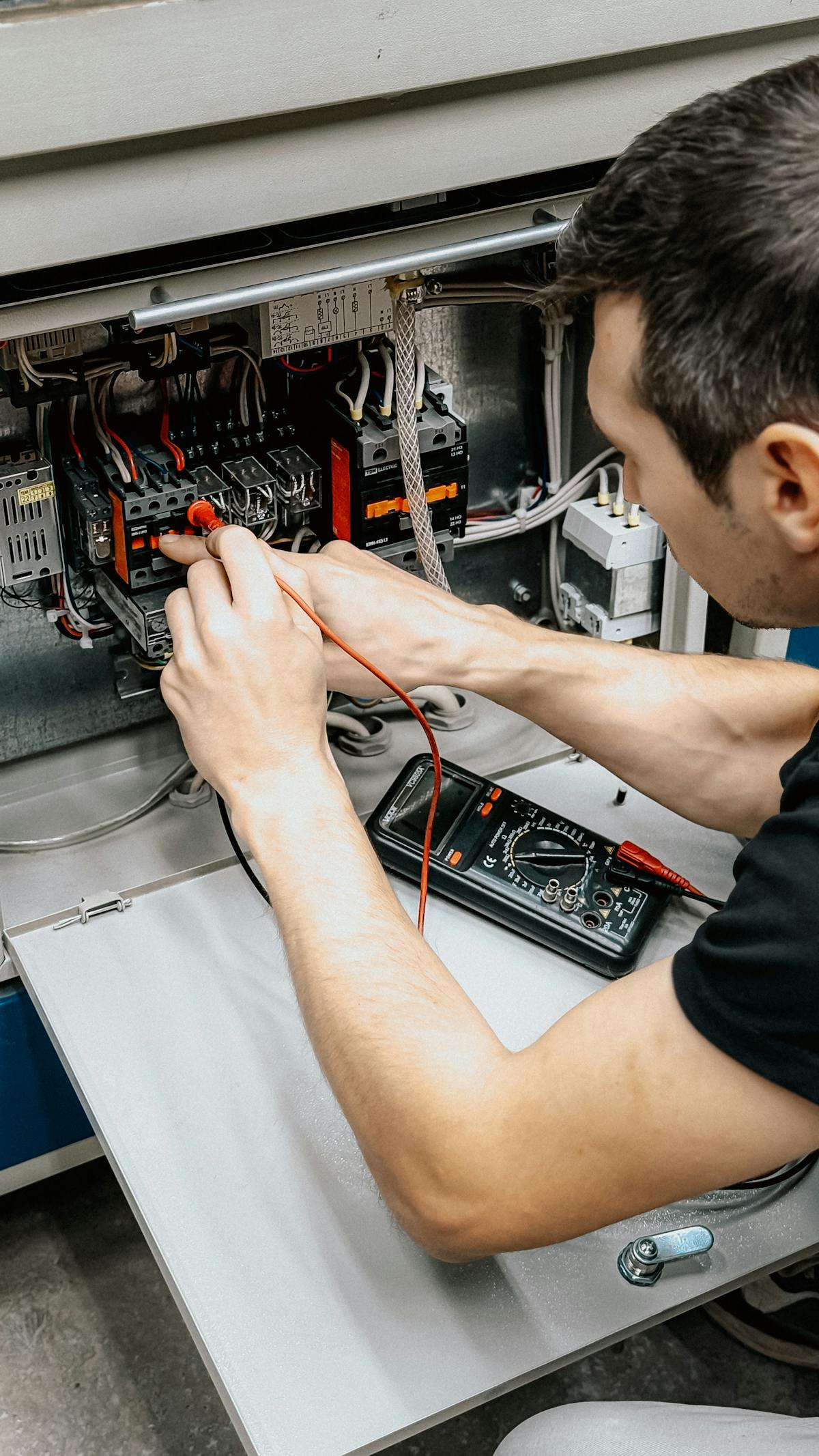 Top-rated 24/7 Emergency Electrician Casebrook