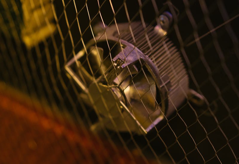 Extraction Fan & Bathroom Fan Installation Christchurch Electricians