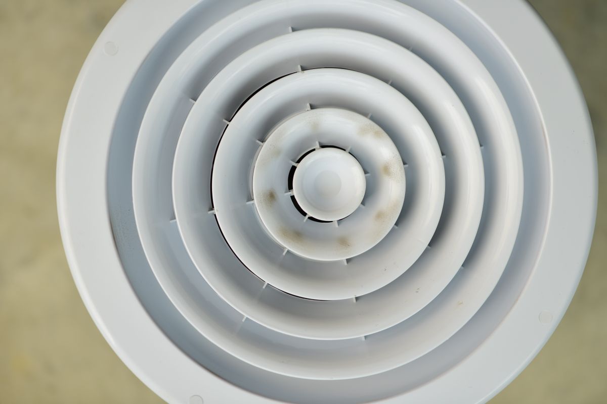 Extraction Fan & Bathroom Fan Installation tips Woolston