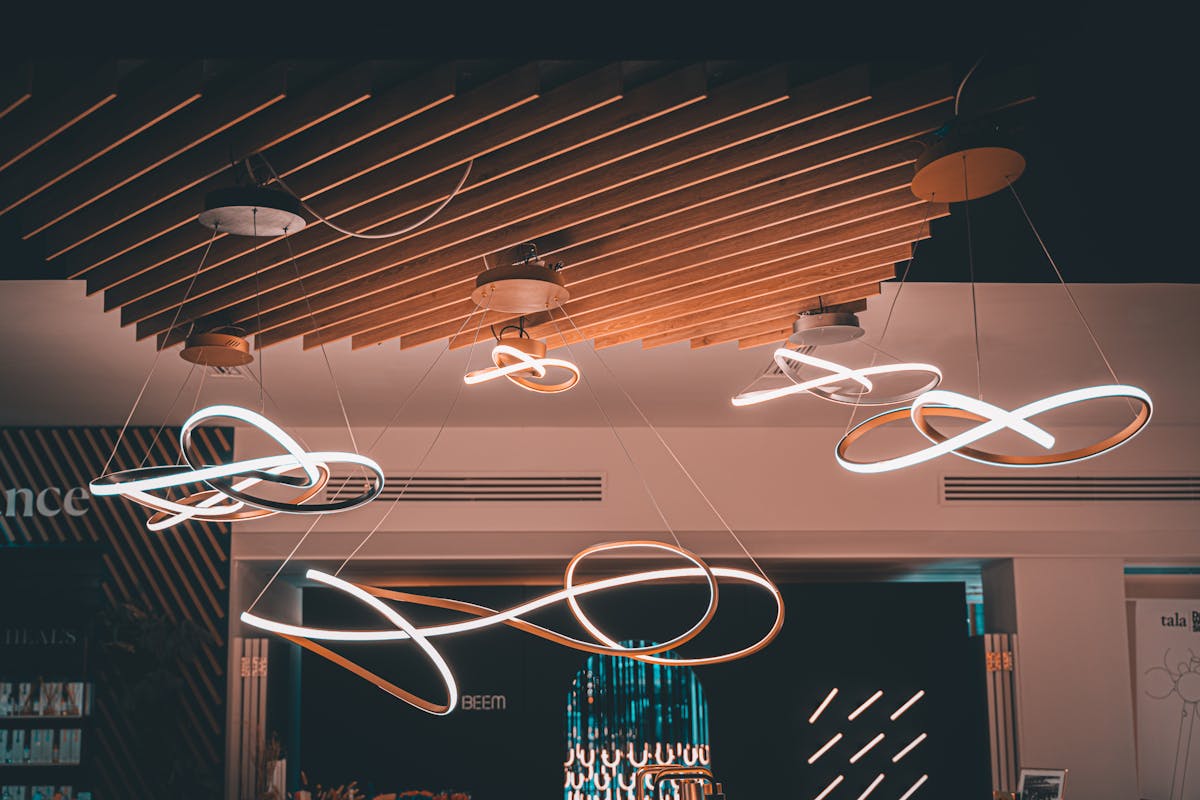 Top-rated Lighting Installation Mairehau