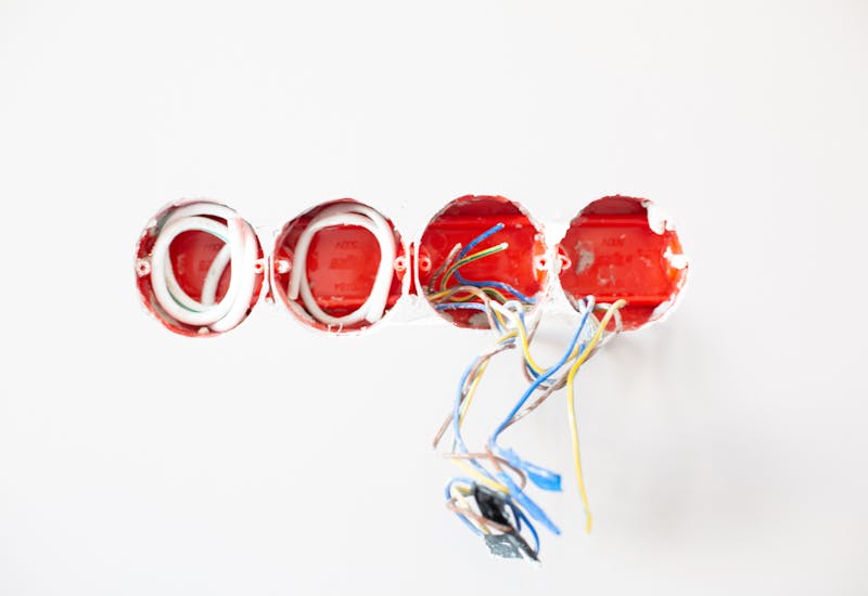 Residential Electrician Christchurch Electricians