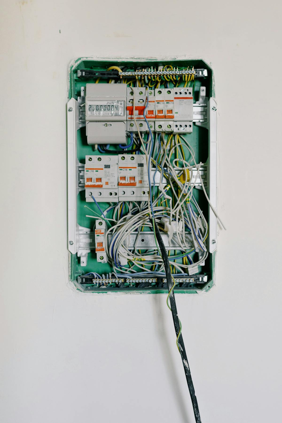 Benefits of Residential Electrician Dallington