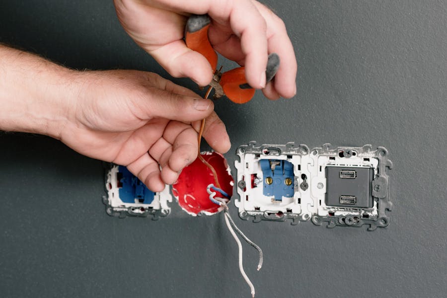 Residential Electricians
