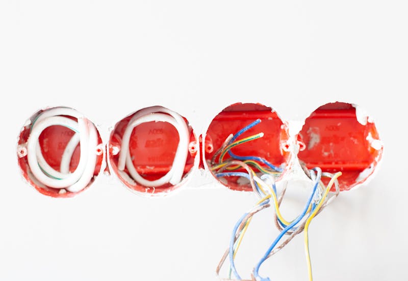 House Rewiring Christchurch Electricians
