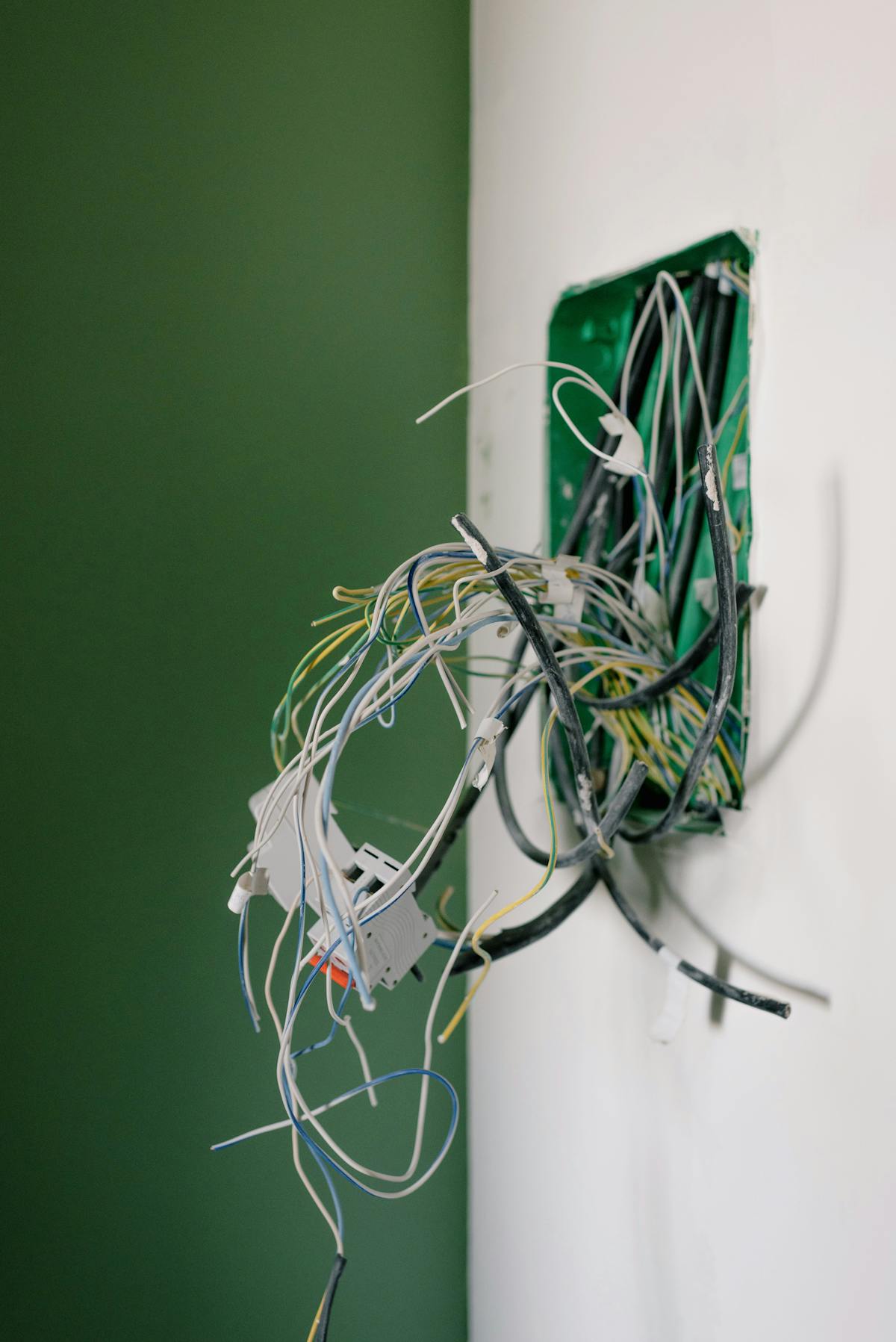 House Rewiring professionals Aranui