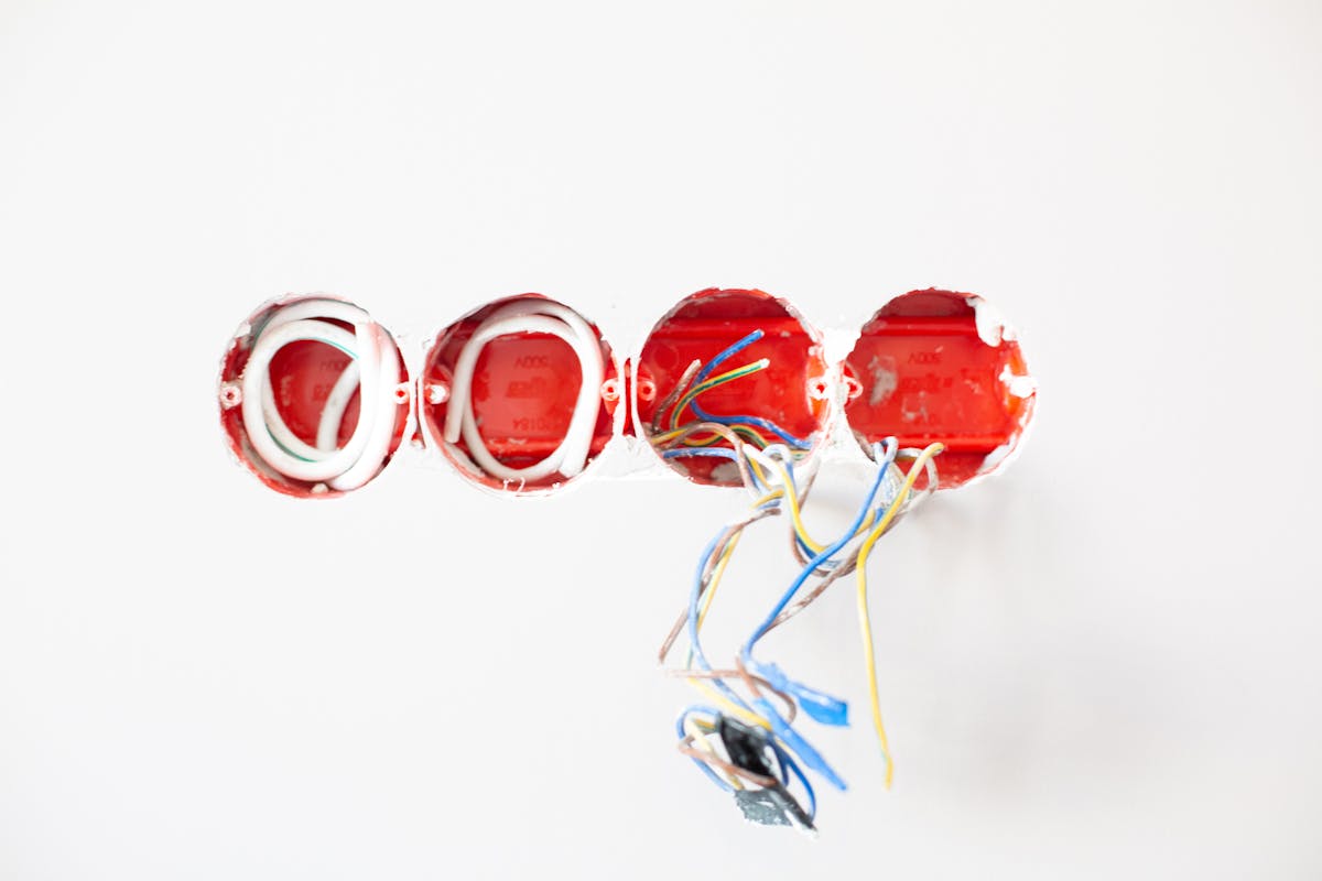 Top-rated House Rewiring Aranui