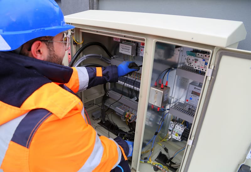 Electrical Safety Inspection Christchurch Electricians
