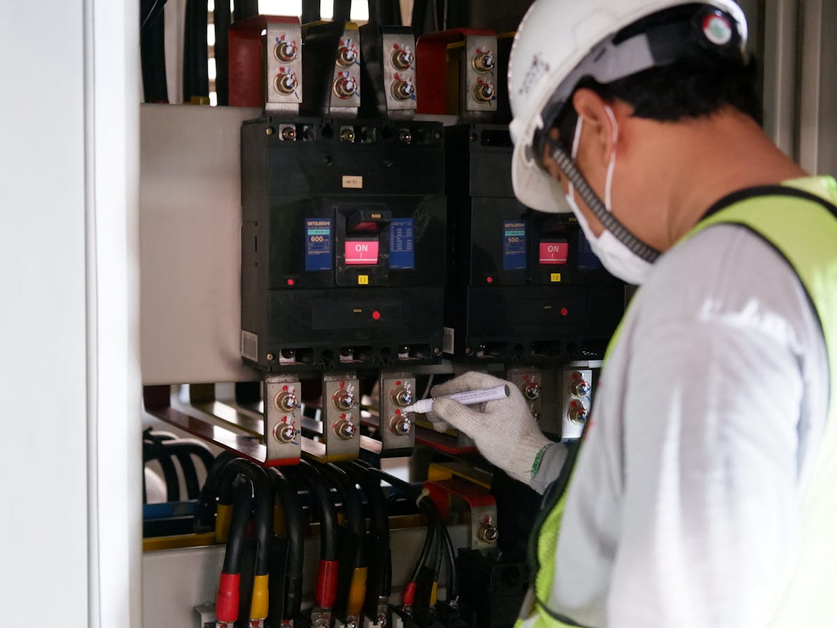 Electrical Safety Inspection professionals Redcliffs