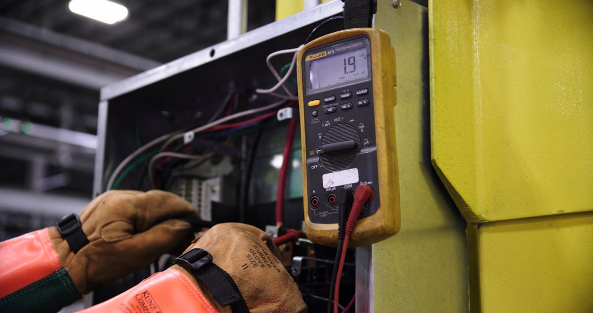 Top-rated Electrical Safety Inspection Redcliffs