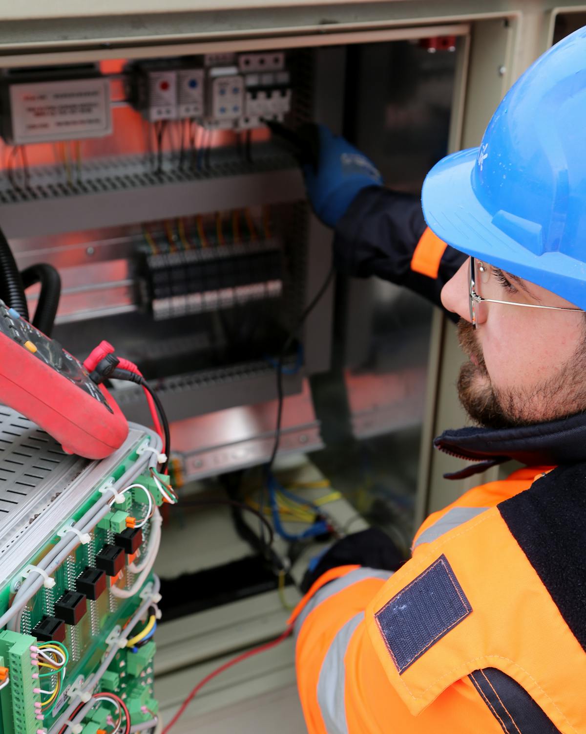 Electrical Safety Inspection tips Redcliffs