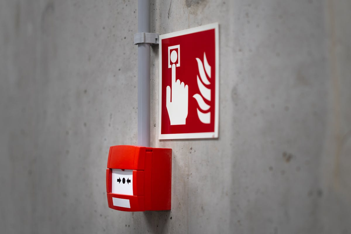 Benefits of Smoke Alarm Installation Redcliffs