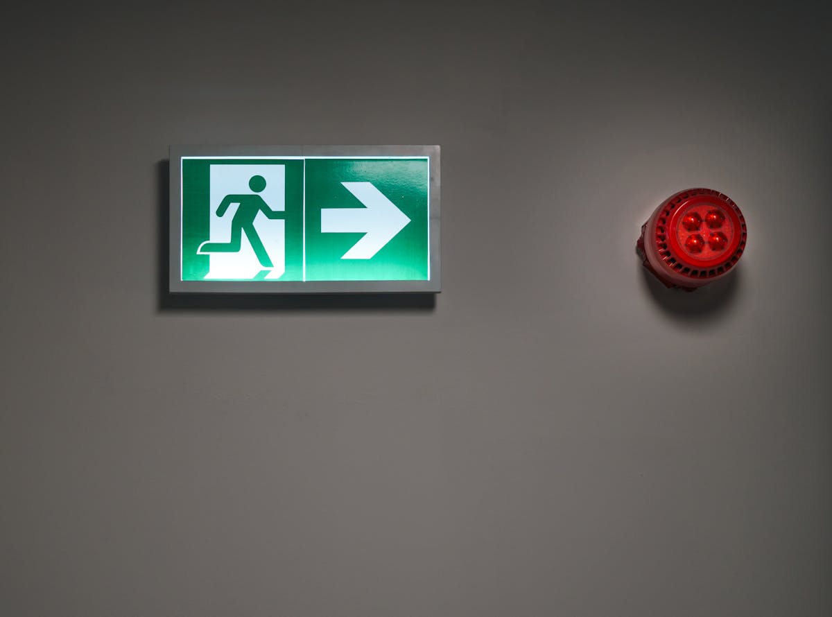 Smoke Alarm Installation tips Redcliffs