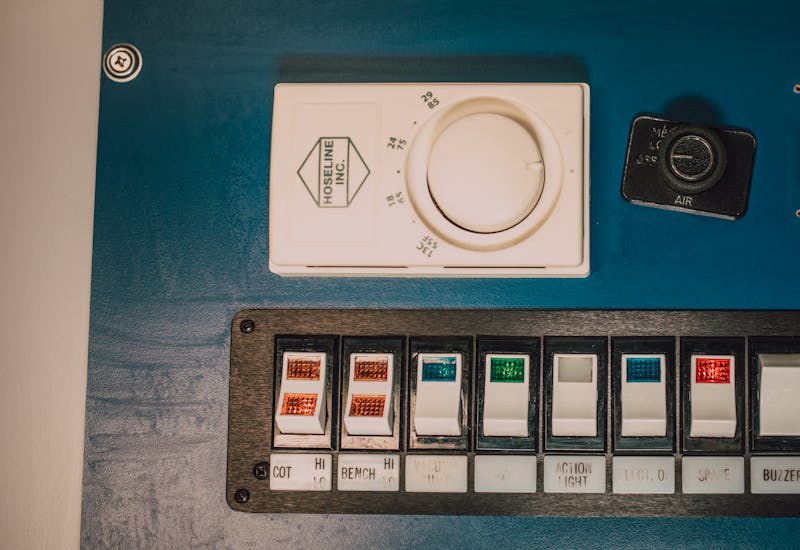 Switchboard Upgrade Christchurch Electricians