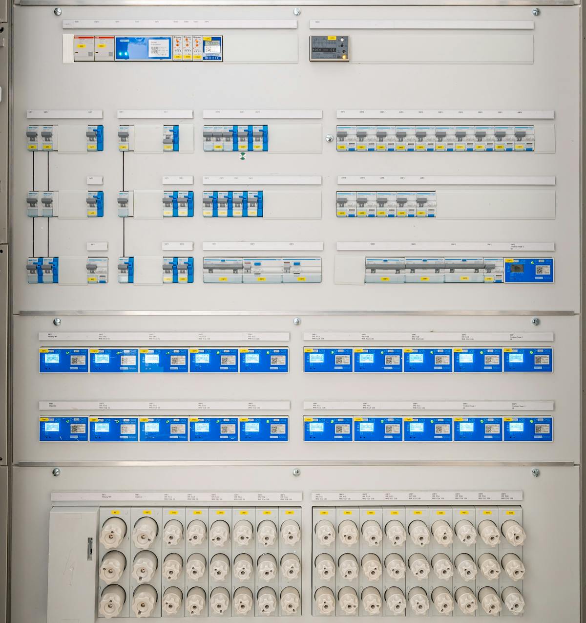 Top-rated Switchboard Upgrade Hillmorton
