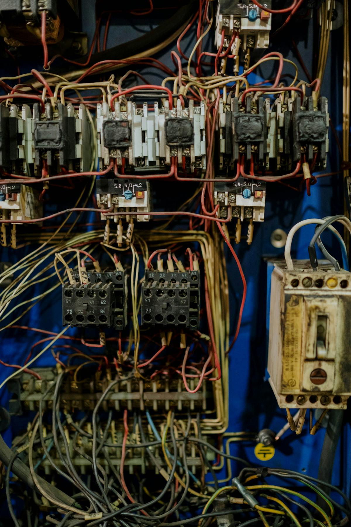 Benefits of Switchboard Upgrade Hillmorton